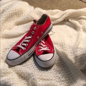 Converse Shoes